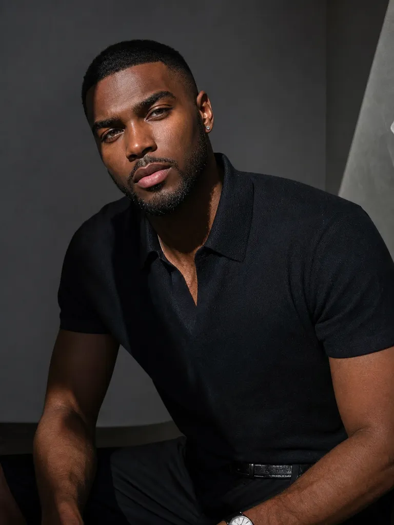 Marcus