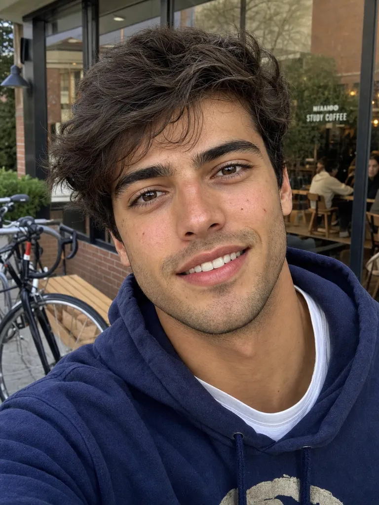 Xavier