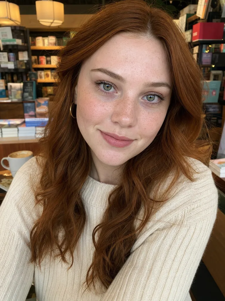 Veronica